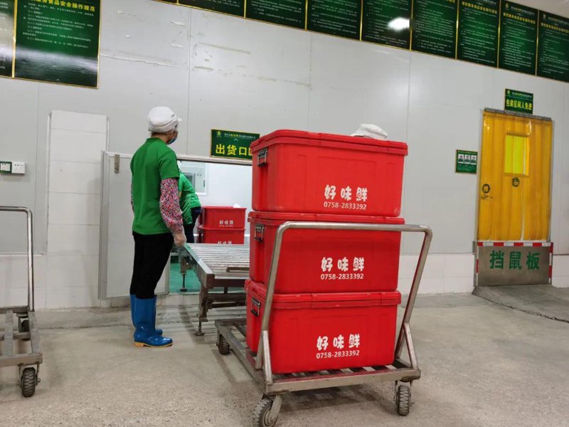解析餐饮业高效管理之道